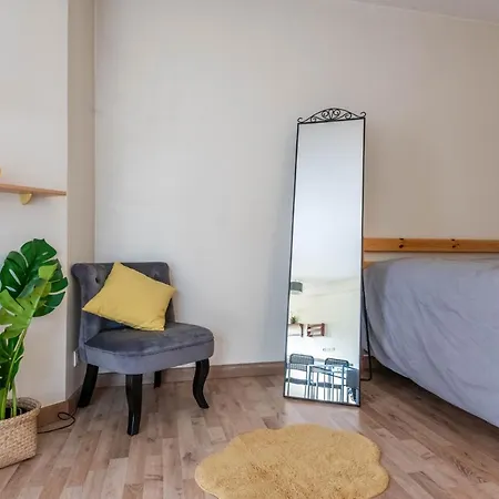 Residence Peuple La Lance *