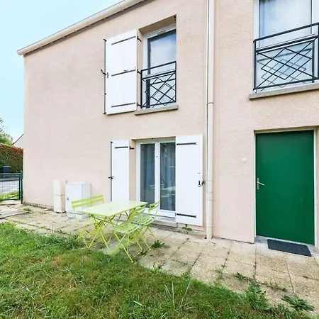 Residence Peuple La Lance