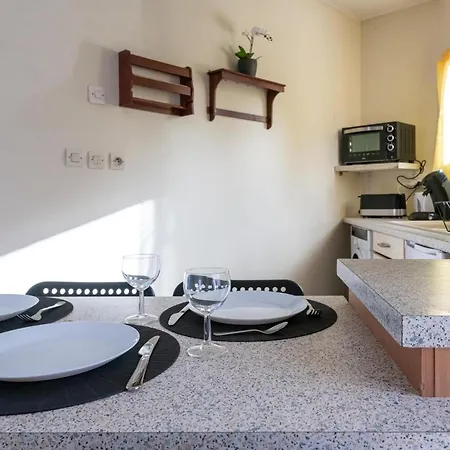 Appartement Residence Peuple La Lance *