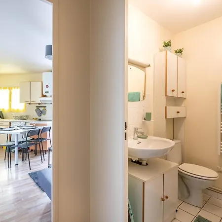 Residence Peuple La Lance *