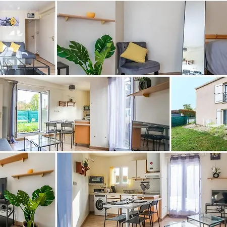 Residence Peuple La Lance Appartement